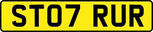 ST07RUR
