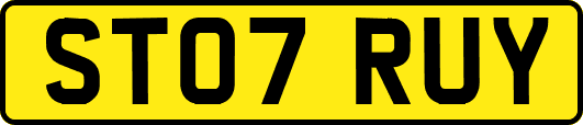 ST07RUY