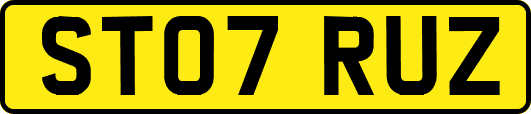 ST07RUZ