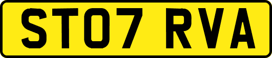 ST07RVA