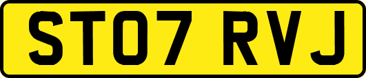 ST07RVJ