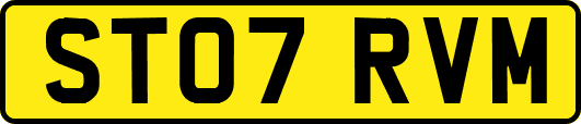 ST07RVM