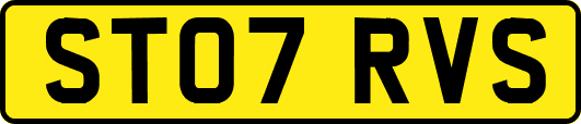 ST07RVS