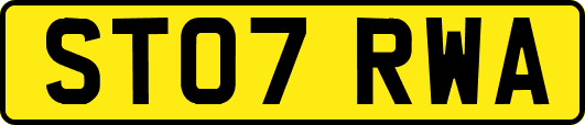 ST07RWA