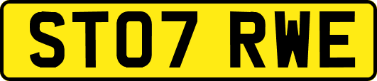 ST07RWE