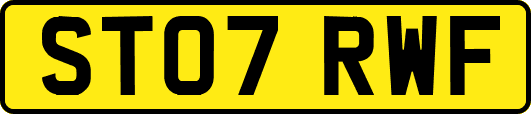 ST07RWF