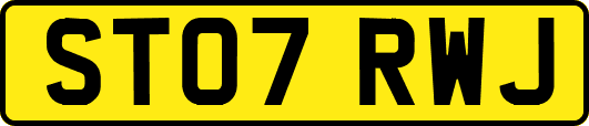 ST07RWJ