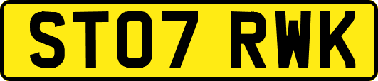 ST07RWK