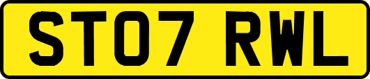 ST07RWL