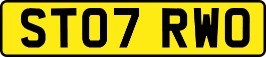 ST07RWO