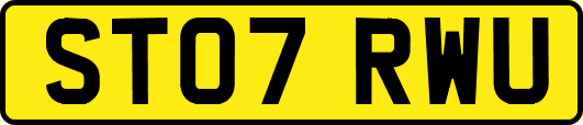 ST07RWU