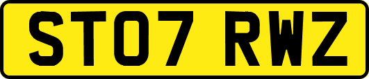 ST07RWZ