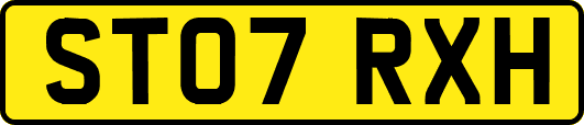 ST07RXH