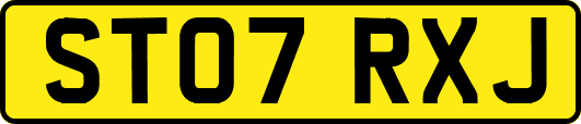 ST07RXJ