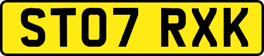 ST07RXK