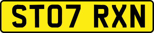 ST07RXN