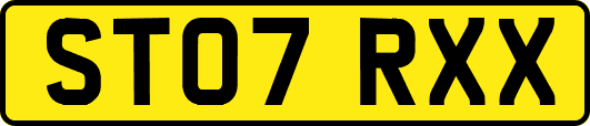 ST07RXX
