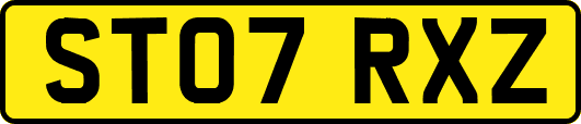 ST07RXZ