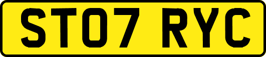 ST07RYC