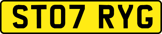 ST07RYG