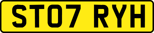 ST07RYH
