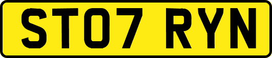 ST07RYN