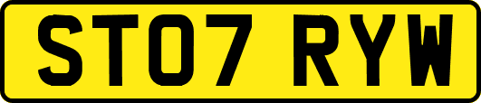 ST07RYW