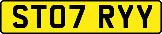 ST07RYY