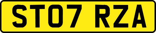 ST07RZA