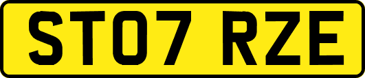 ST07RZE