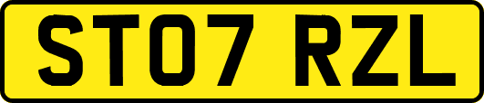 ST07RZL