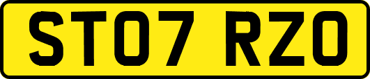 ST07RZO