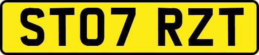 ST07RZT