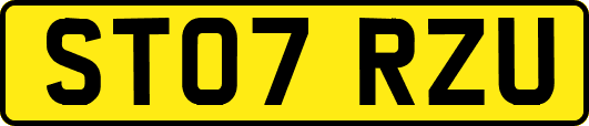 ST07RZU