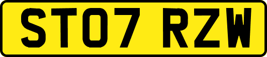 ST07RZW