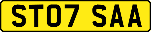 ST07SAA