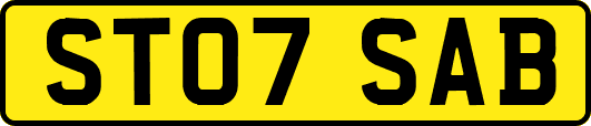 ST07SAB