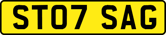 ST07SAG