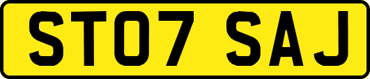 ST07SAJ
