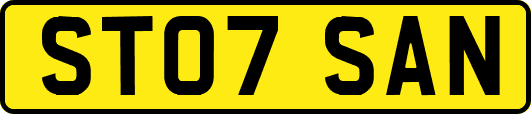 ST07SAN