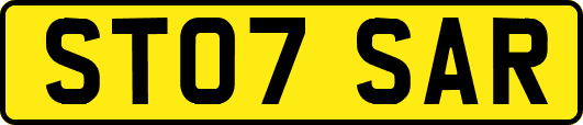 ST07SAR