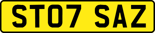 ST07SAZ