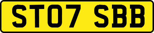 ST07SBB
