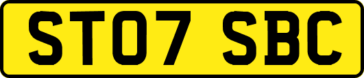 ST07SBC