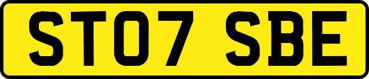 ST07SBE