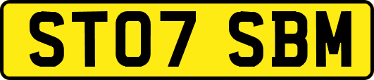 ST07SBM