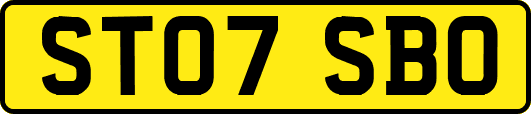 ST07SBO
