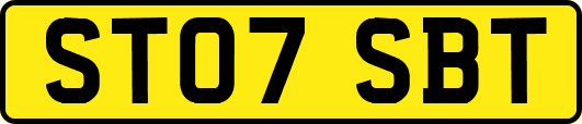 ST07SBT