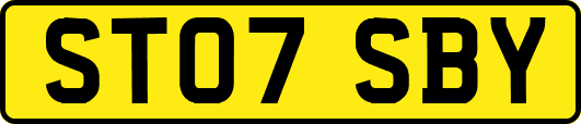 ST07SBY