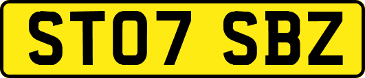 ST07SBZ